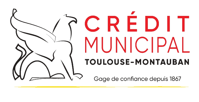 Logo Crédit Municipal
